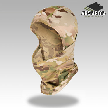 Rorschach Balaclava