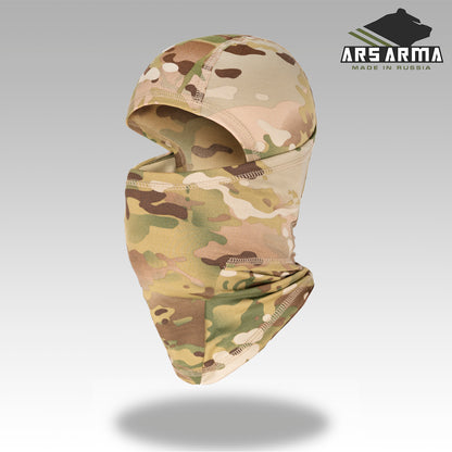 Rorschach Balaclava