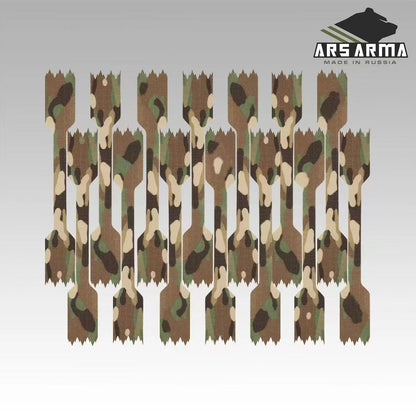 A-23 Lepestok Camouflage Elements