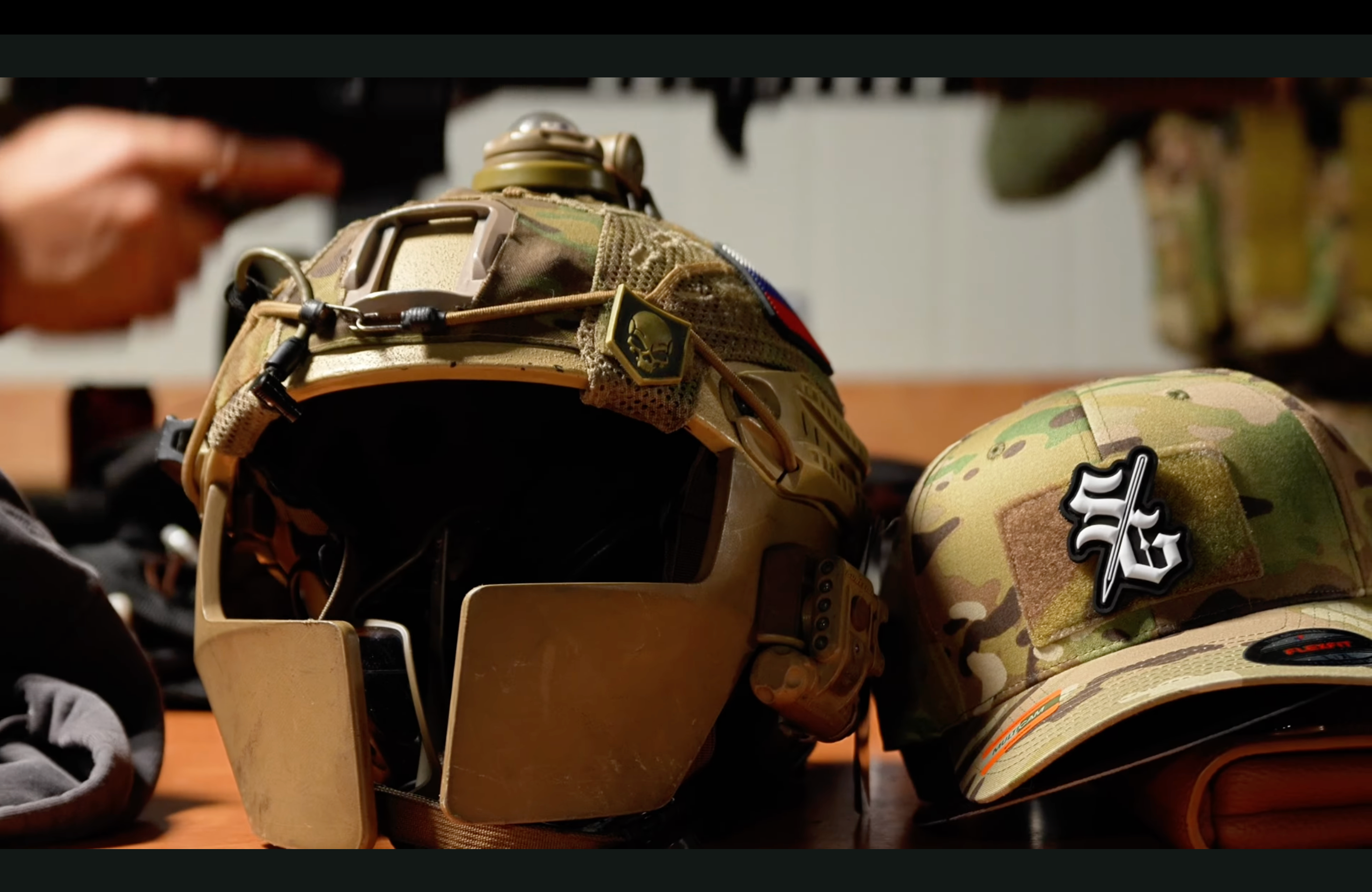 Load video: 