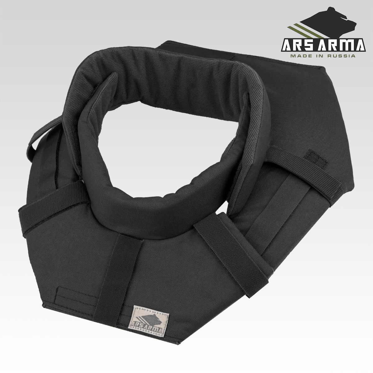 A-21 Gorzhet Neck Protection