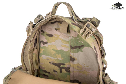 A-26 Beaver Assault Backpack