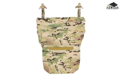A-25 Navakha2.0 Foldable Ballistic Seat