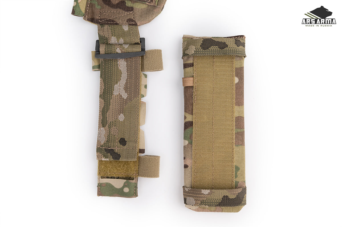 CPC MOD.3 Corset Vest