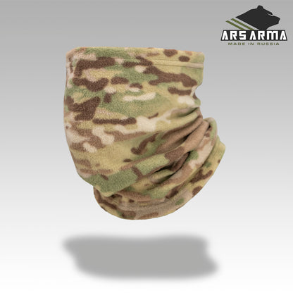 A-21 Nomad Neck Gaiter Fleece