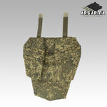 A-21 Clover Groin Protection