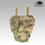 A-21 Clover Groin Protection