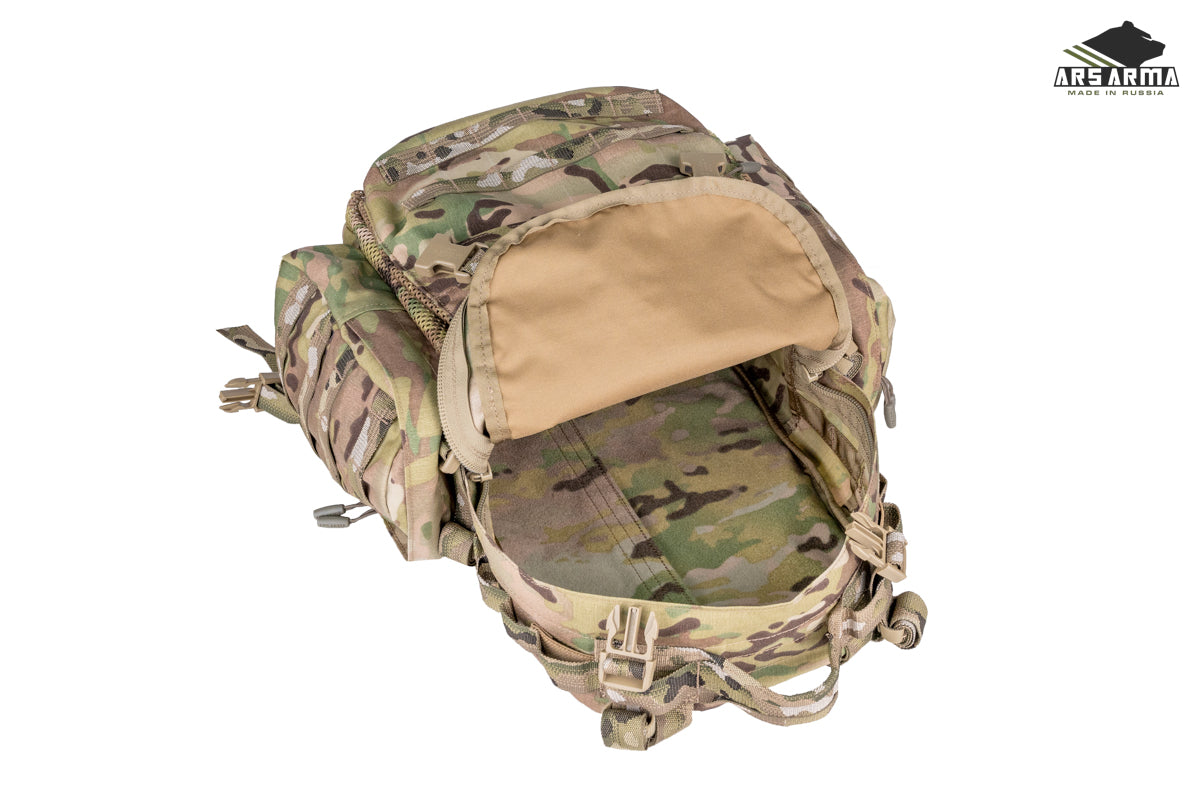 A-26 Beaver Assault Backpack
