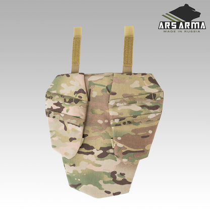 A-21 Clover Groin Protection