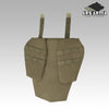 A-21 Clover Groin Protection
