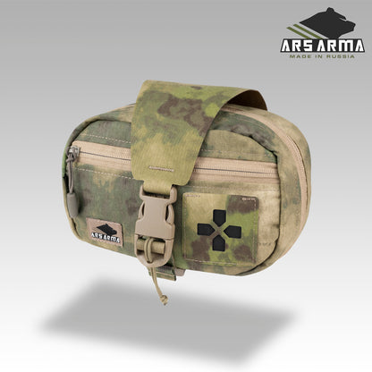 A-23 Weise Medical Belt Bag