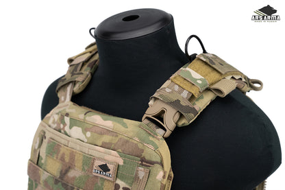 CPC MOD.3 Corset Vest