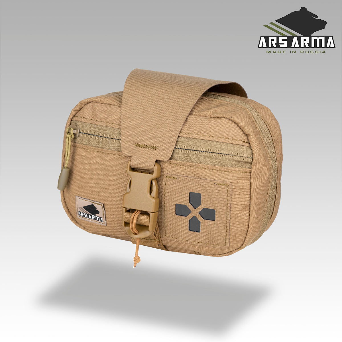 A-23 Weise Medical Belt Bag