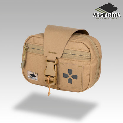 A-23 Weise Medical Belt Bag