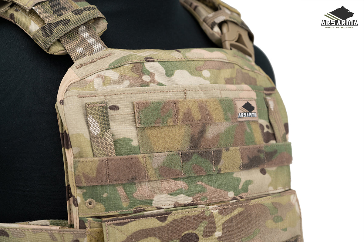 CPC MOD.3 Corset Vest