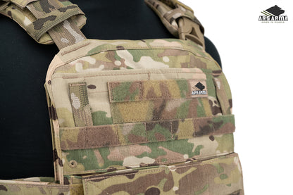 CPC MOD.3 Corset Vest