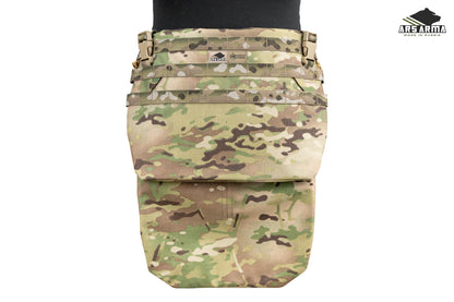A-25 Navakha2.0 Foldable Ballistic Seat