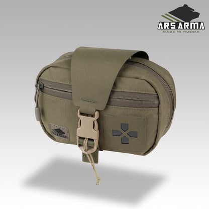 A-23 Weise Medical Belt Bag