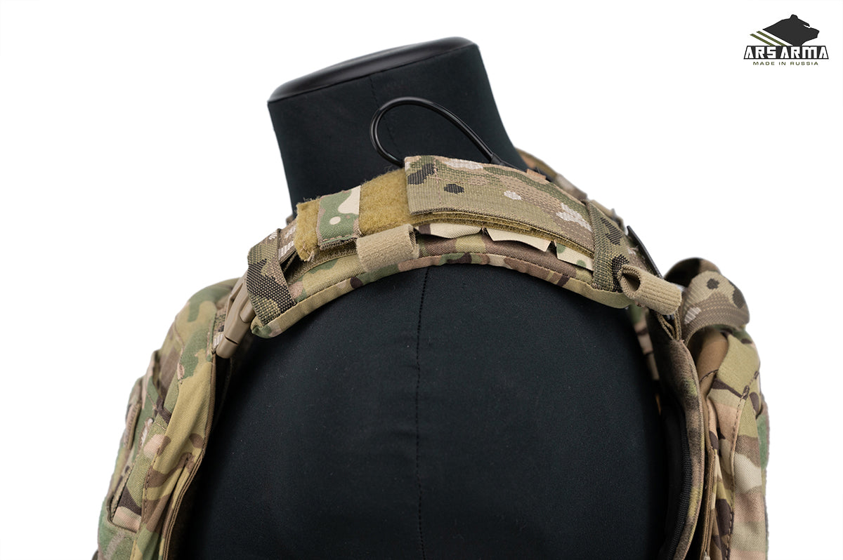 CPC MOD.3 Corset Vest