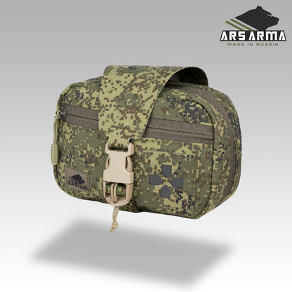A-23 Weise Medical Belt Bag