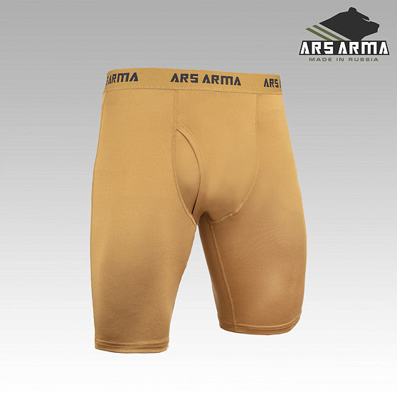 Thermal Underwear Equator Shorts