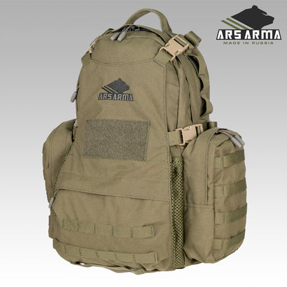A-26 Beaver Assault Backpack