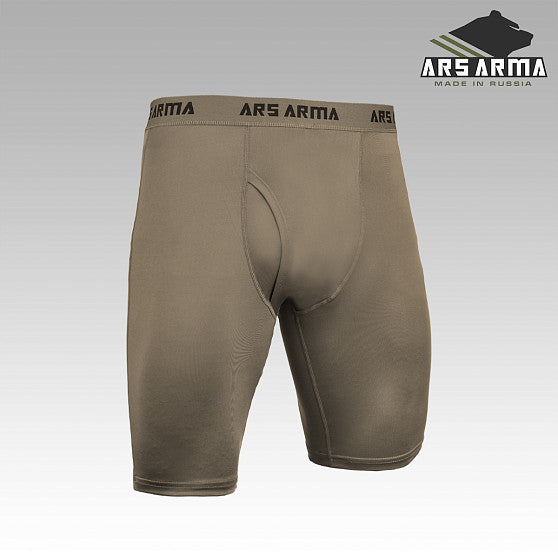 Thermal Underwear Equator Shorts