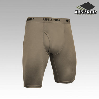 Thermal Underwear Equator Shorts