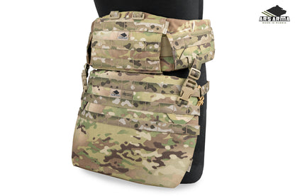 A-25 Navakha2.0 Foldable Ballistic Seat