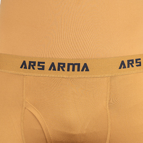 Thermal Underwear Equator Shorts