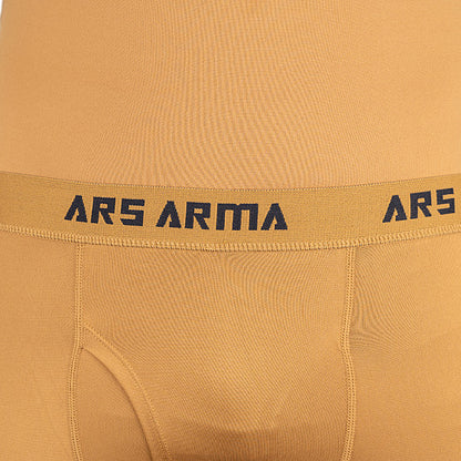 Thermal Underwear Equator Shorts
