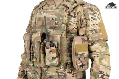 CPC MOD.3 Corset Vest