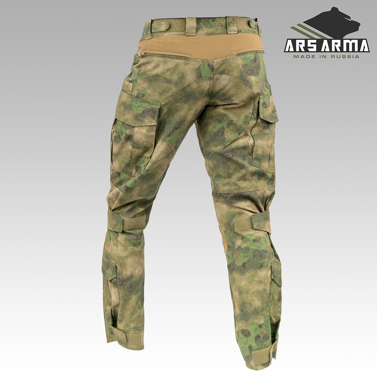 Combat Pants Gen.3 Extreme NYCO 57/43 – Ars Arma