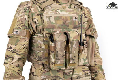 CPC MOD.3 Corset Vest