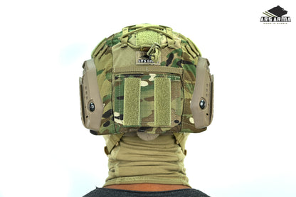 A-21 Tortuga Helmet Cover