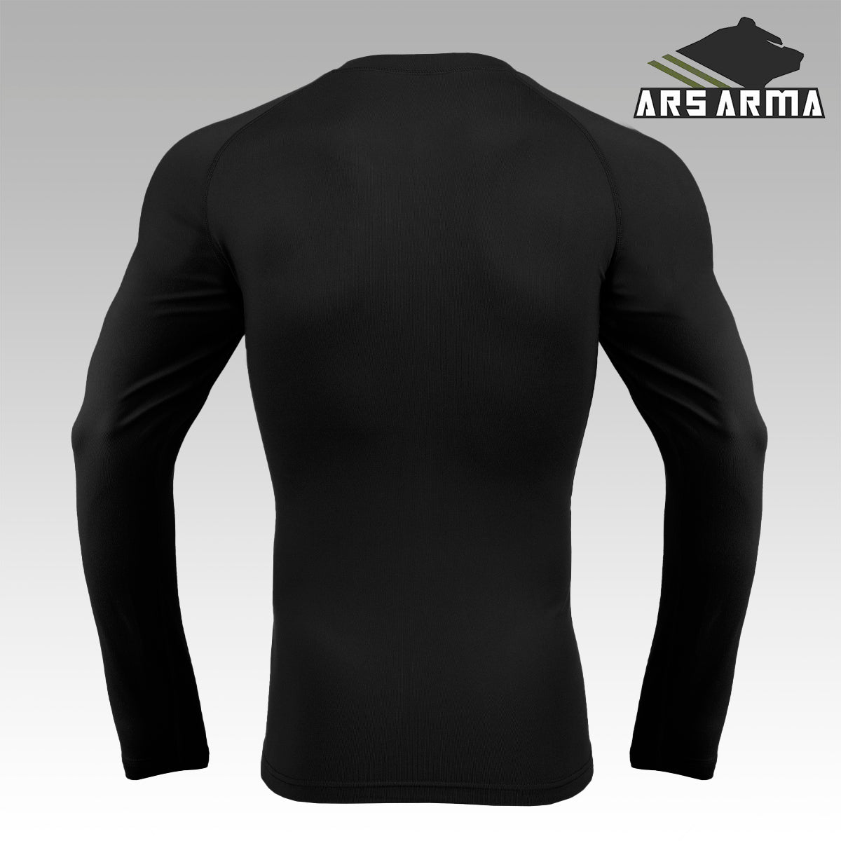 Thermal Underwear Equator Top