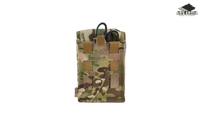 A-25 Cassette 2.0 Large LC Medical Pouch