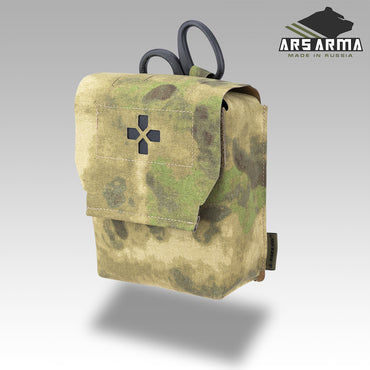 A-23 Cassette Large LC Medical Pouch