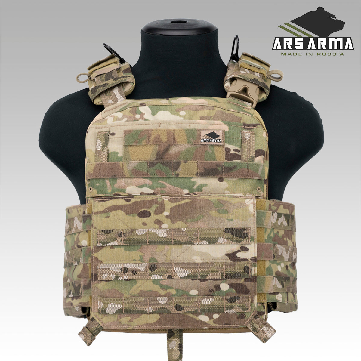 CPC MOD.3 Corset Vest