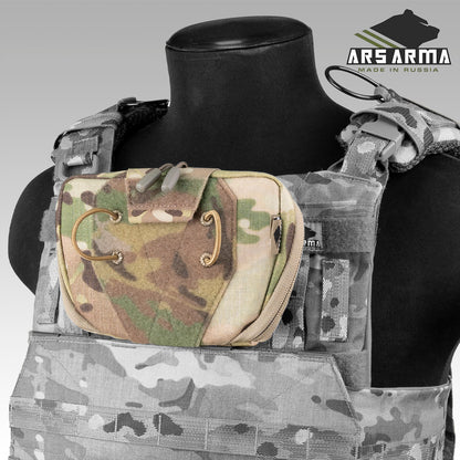 A-26 Safe 51 Chest Pouch Large