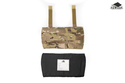 A-22 Plantain Abdominal Protection