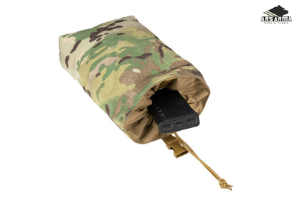 TT Reset Dump Pouch