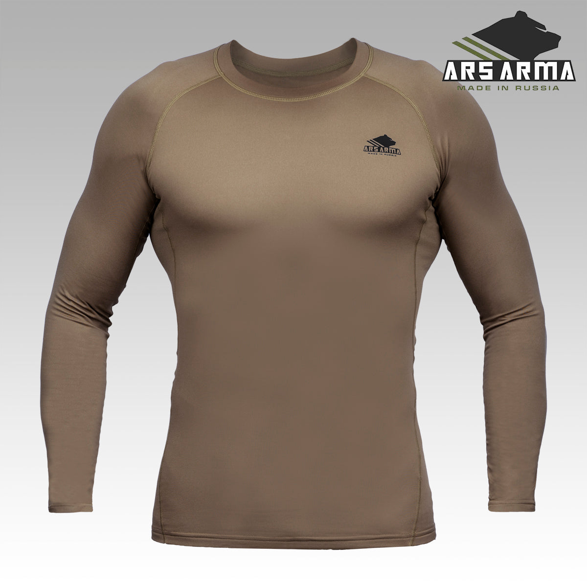Thermal Underwear Equator Top
