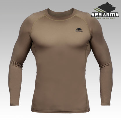 Thermal Underwear Equator Top