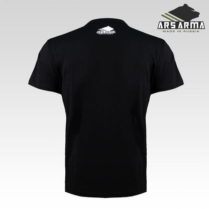 ARS ARMA 10th Anniversary Tee