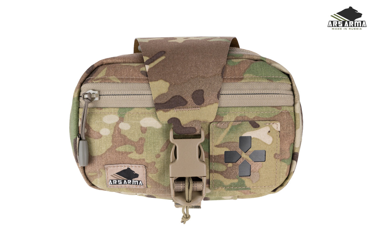 A-23 Weise Medical Belt Bag