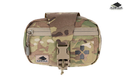 A-23 Weise Medical Belt Bag