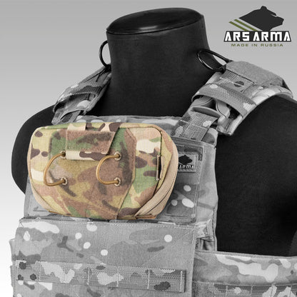 A-26 Safe 51 Chest Pouch Small