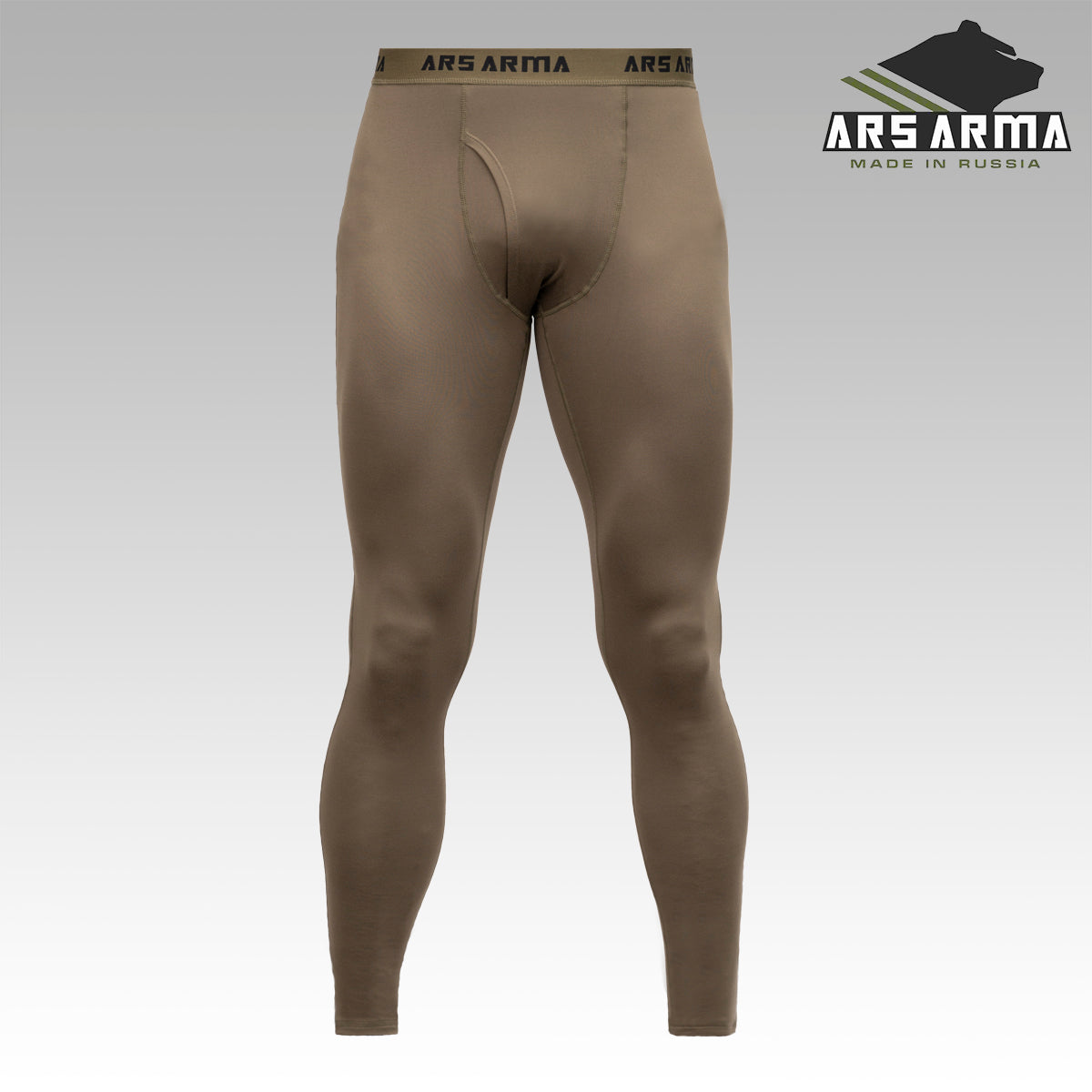 Thermal Underwear Equator Long Johns