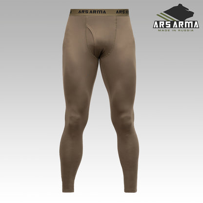 Thermal Underwear Equator Long Johns